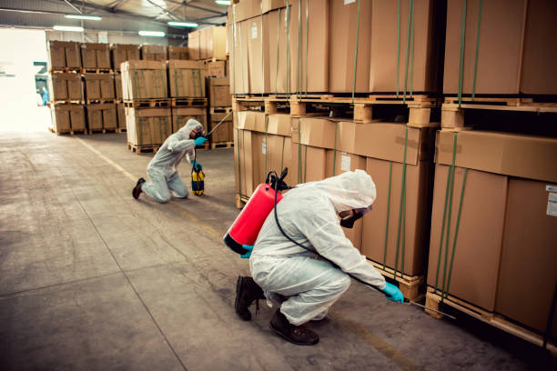 Pest Prevention Services in Berlin, MD