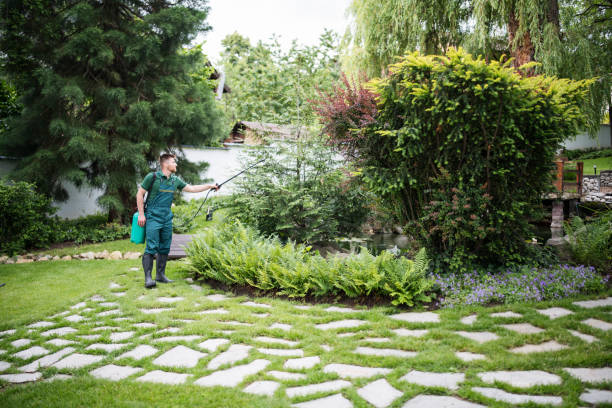 Best Pest Removal Services  in Berlin, MD